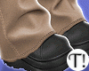 T! Lara Denim Boots v4
