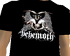 Behemoth shirt