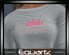 Princess Comfy Outfit