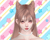 ❀PINK Cat