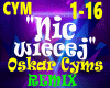 //O.Cyms-NicWiecej/RMX//
