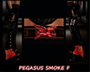 PEGASUS SMOKE F