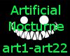 Artificial Nocturne pt1