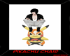 Pikachu chair