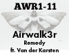 Airwalk3r Remedy