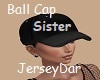 Cap - Sister Gray