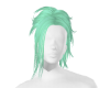 FMB Mint Bubblegum hair