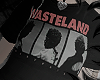 ℈ WASTELAND