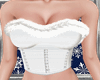 DC..CHRISTMAS WHITE TOP
