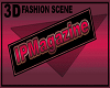 [ADL] IPMagazine Cover