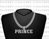 Prince custom chain