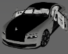 B| Rolls Royce Spectre