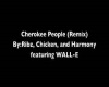 CherokeePeople(Remix)
