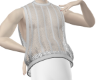 white top