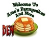 Ame's Pancake & More