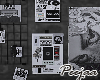 PJ&eth;���Wall Art