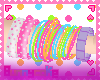 ~~Rainbow Bracelet~~