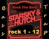 Starsky & Hutch - Rock T