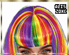 [AZ] Pride wig