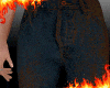 `Jeans Brown.