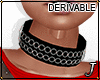 Jewel* DER - Collar