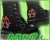 Anarchy Madness Boot M