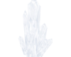 [Mae] White Crystal