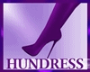 !Huntress Bundle Boots