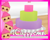 !C Kids Birthday Cake Si
