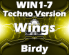 Wings Techno
