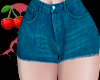 C. Shorts jeans #1