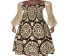 Boho Balinda Dress