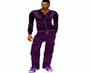 Purple Pants *LD*