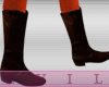 *eo* brown cowboy boots