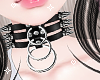 Spike  Choker