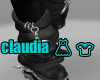 Amanda Add+ Socks