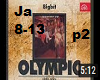 Olympic Ja