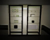 P.D Supply Cabinet