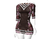 EA/ babygirl dress XL