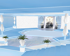 BAPTISM OR WEDDING ROOM