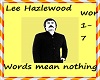 Lee Hazlewood