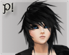 P! Imo Black