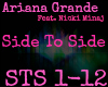 [D.E]Ariana Feat. Nicki