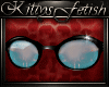 KF~Brecken Glasses