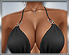 B*Ross Black Bikini LLTE