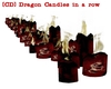 [CD]Dragon Candles Row