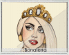 :B Gaga frame |3