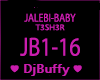 Jalebi Baby