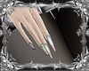 Anna _Silver Nail