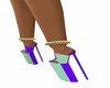 Summa Time Fine Heels 7